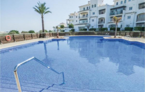 2 Bedroom Gorgeous Apartment In Sucina